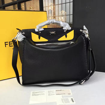 Fancybags Fendi PEEKABOO 1826