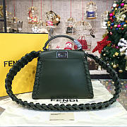 Fancybags Fendi PEEKABOO 1832 - 1