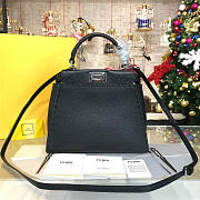 Fancybags Fendi PEEKABOO 1837 - 1