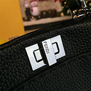 Fancybags Fendi PEEKABOO 1837 - 5