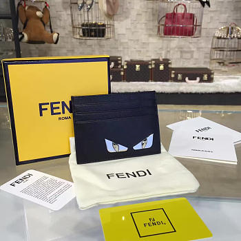 Fancybags Fendi Credit card holder 1854