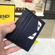 Fancybags Fendi Credit card holder 1854 - 6