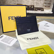 Fancybags Fendi Credit card holder 1854 - 5