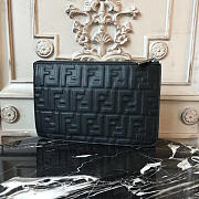 Fancybags Fendi Clutch - 1