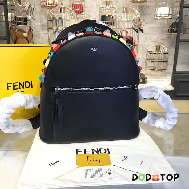 Fancybags FENDI Backpack 1862 - 1