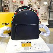 Fancybags FENDI Backpack 1862 - 1