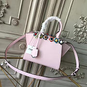 Fancybags Fendi MINI 3JOURS - 1