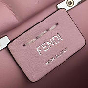 Fancybags Fendi MINI 3JOURS - 3