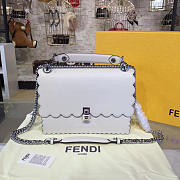 Fancybags Fendi KANI 1974 - 1