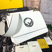 Fancybags Fendi Shoulder Bag 1976 - 2