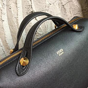 Fancybags Fendi Shoulder Bag 1986 - 3