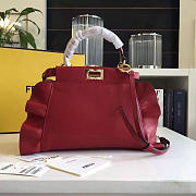 Fancybags Fendi Peekaboo mini 2012 - 1