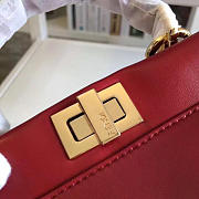 Fancybags Fendi Peekaboo mini 2012 - 6