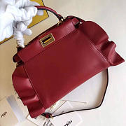 Fancybags Fendi Peekaboo mini 2012 - 5