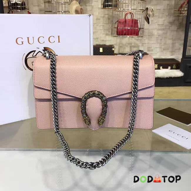 Fancybags Gucci Dionysus 046 - 1