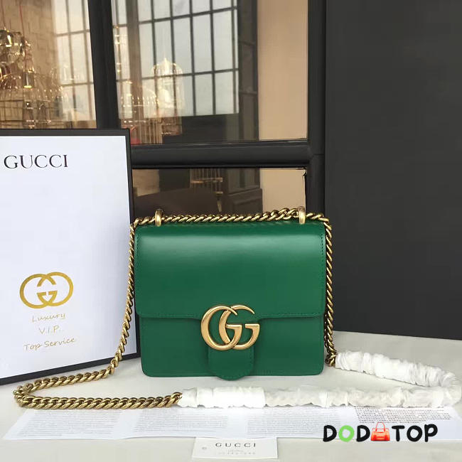 Fancybags Gucci Marmont 2179 - 1