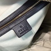 Fancybags Gucci gg supreme handle bag 2219 - 3