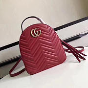 Fancybags Gucci GG Marmont 2253 - 1