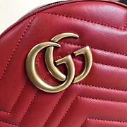 Fancybags Gucci GG Marmont 2253 - 5