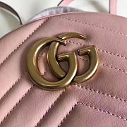 Fancybags Gucci GG Marmont 2260 - 6