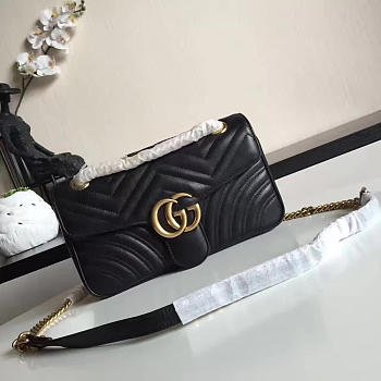 Fancybags Gucci GG Marmont 2268