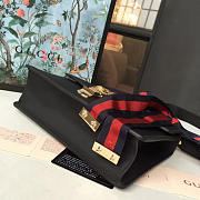 Fancybags Gucci Sylvie 2344 - 5