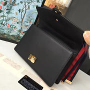 Fancybags Gucci Sylvie 2344 - 4