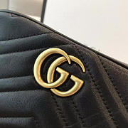 Fancybags Gucci GG Marmont matelassé 2412 - 4