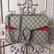Fancybags Gucci Dionysus medium GG shoulder bag 2494 - 1