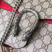 Fancybags Gucci Dionysus medium GG shoulder bag 2494 - 5