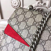 Fancybags Gucci Dionysus medium GG shoulder bag 2494 - 4