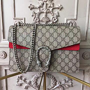 Fancybags Gucci Dionysus medium GG shoulder bag 2494 - 2