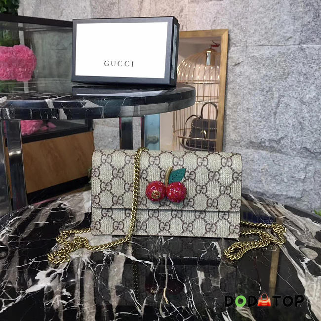 Fancybags Gucci Wallet 2510 - 1