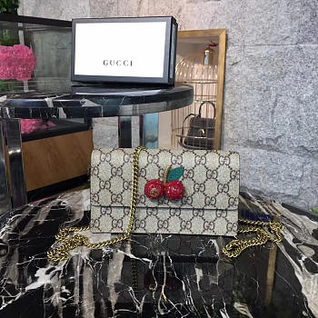 Fancybags Gucci Wallet 2510