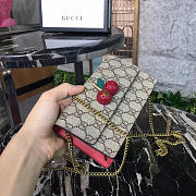 Fancybags Gucci Wallet 2510 - 3