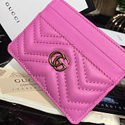 Fancybags Gucci Card holder 05 - 6