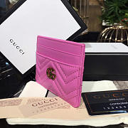 Fancybags Gucci Card holder 05 - 3