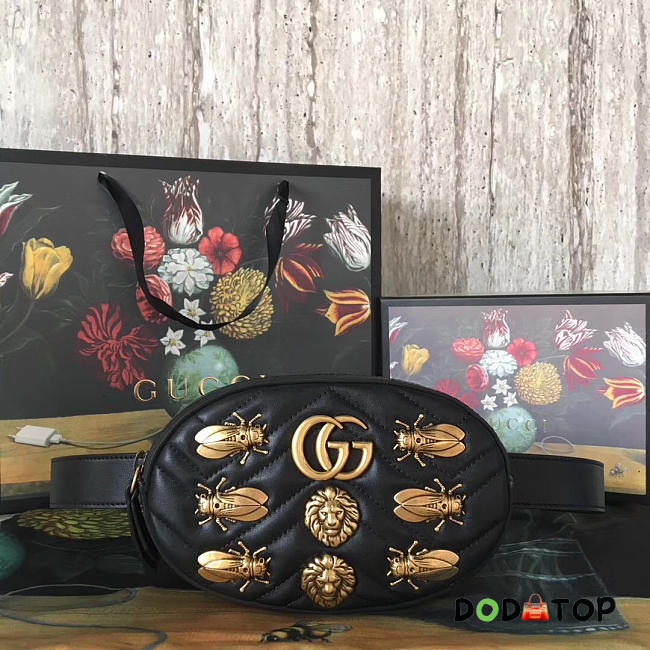 Fancybags Gucci Marmont Pocket 2625 - 1