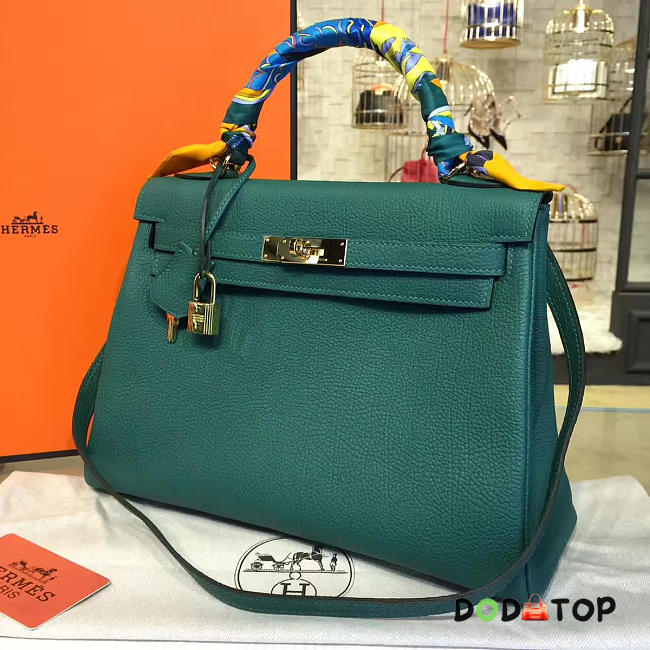 Fancybags Hermes Kelly 2717 - 1