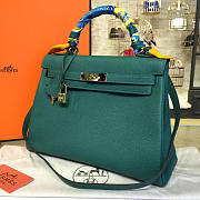 Fancybags Hermes Kelly 2717 - 1