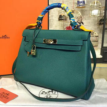 Fancybags Hermes Kelly 2717