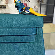 Fancybags Hermes Kelly 2717 - 5