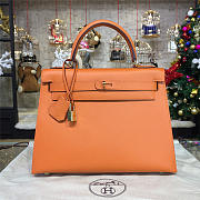 Fancybags Hermes kelly 2718 - 1