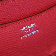 Fancybags Hermès constance 2746 - 6