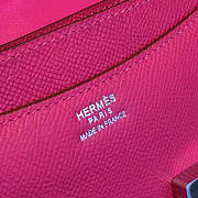 Fancybags Hermès constance 2747 - 5