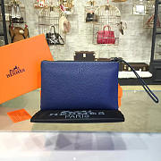 Fancybags Hermès Clutch bag 2789 - 1