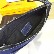 Fancybags Hermès Clutch bag 2789 - 2