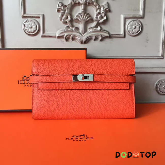 Fancybags Hermès wallet 2958 - 1