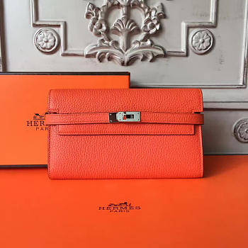 Fancybags Hermès wallet 2958