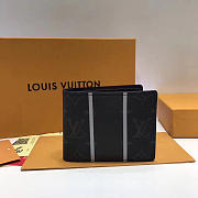 Fancybags Louis Vuitton multiple wallet black - 1